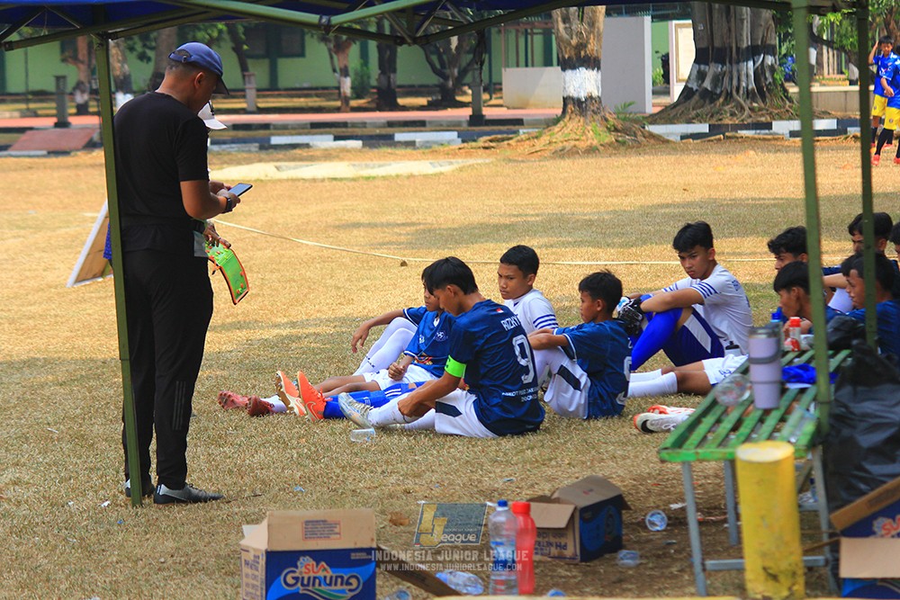 ijl u14 250726 kameha c4 fc vs banteng united