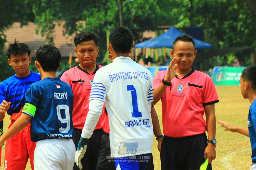 ijl u14 250726 kameha c4 fc vs banteng united