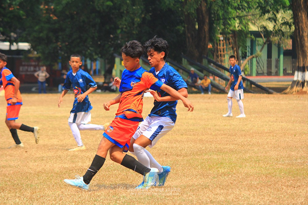 ijl u14 250726 kameha c4 fc vs banteng united