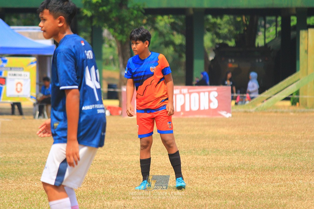 ijl u14 250726 kameha c4 fc vs banteng united
