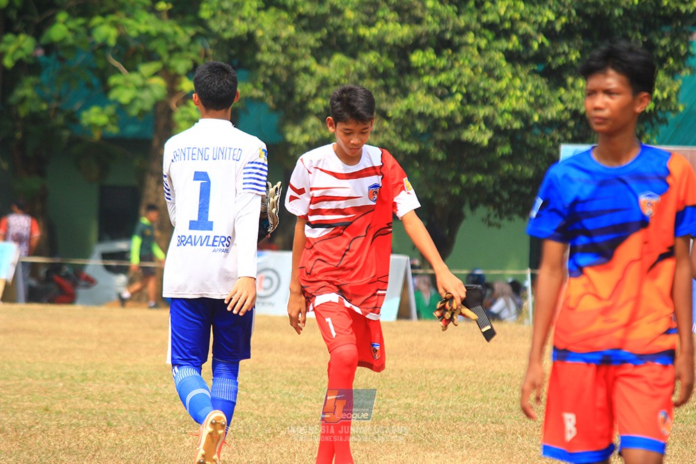 ijl u14 250726 kameha c4 fc vs banteng united