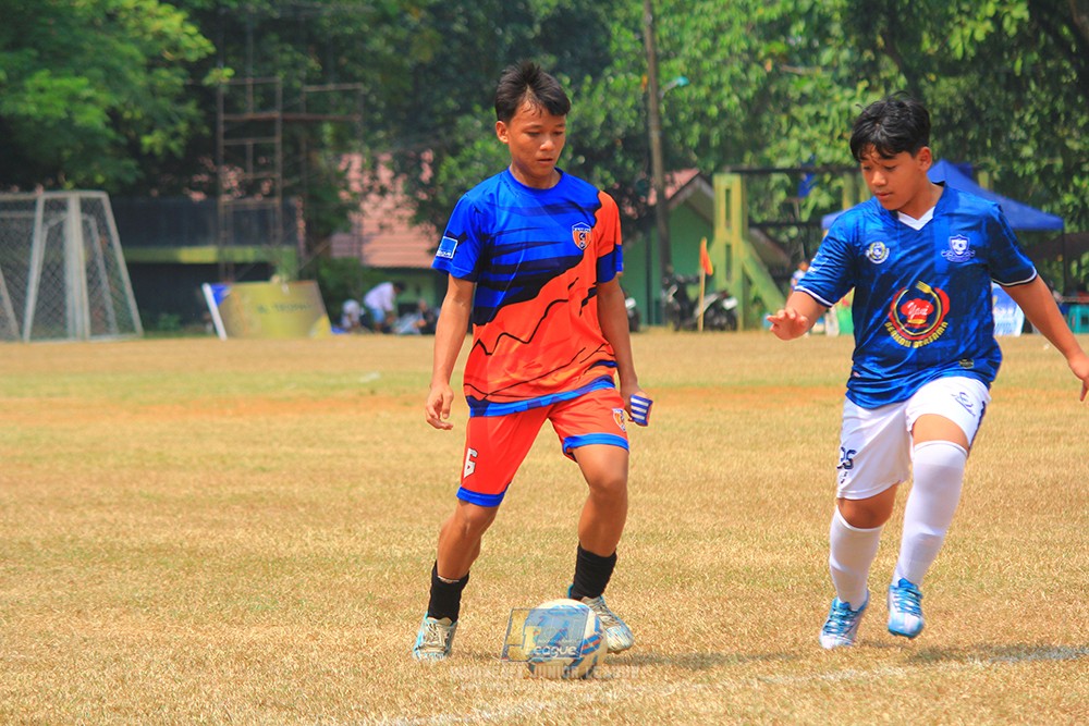 ijl u14 250726 kameha c4 fc vs banteng united