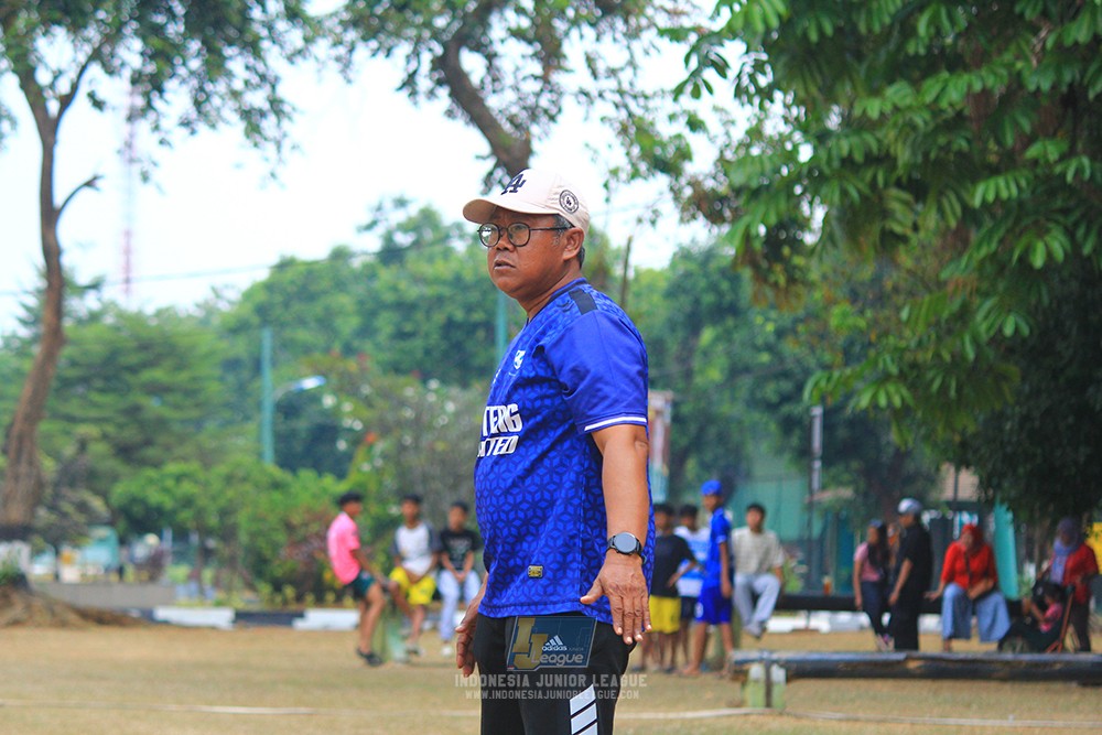 ijl u14 250726 kameha c4 fc vs banteng united