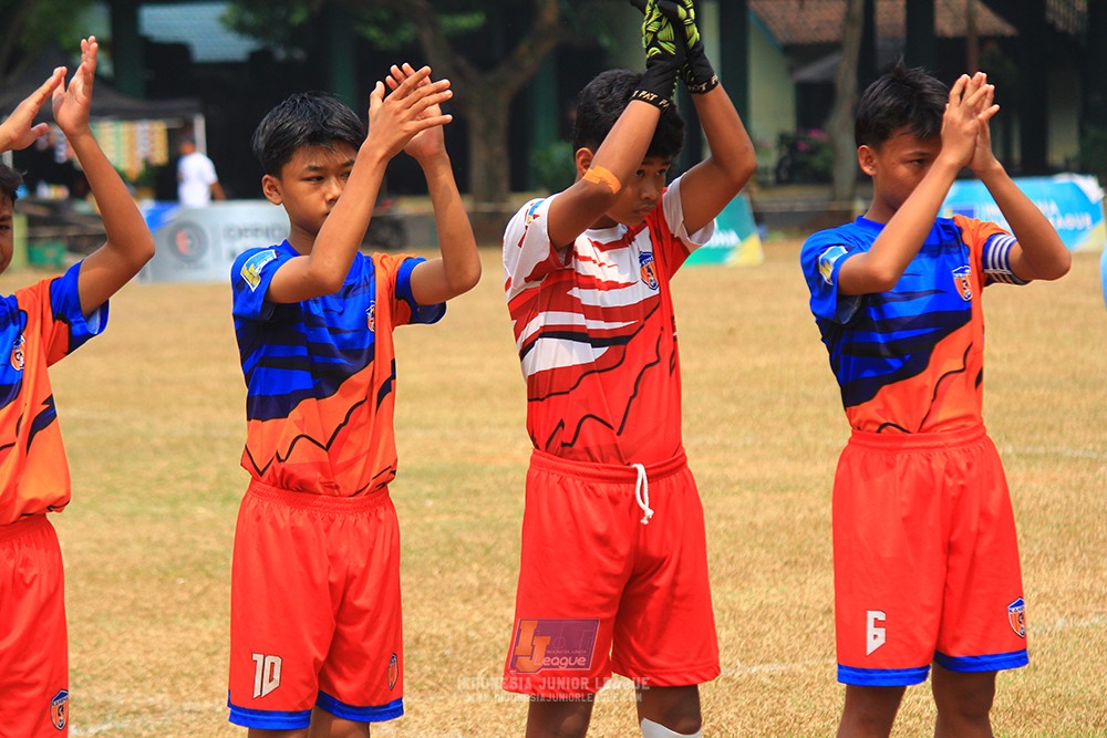 ijl u14 250726 kameha c4 fc vs banteng united