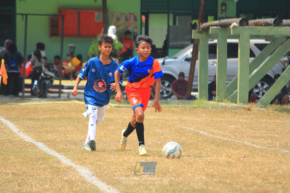 ijl u14 250726 kameha c4 fc vs banteng united