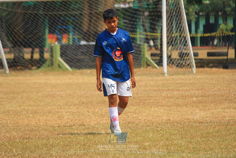 ijl u14 250726 kameha c4 fc vs banteng united