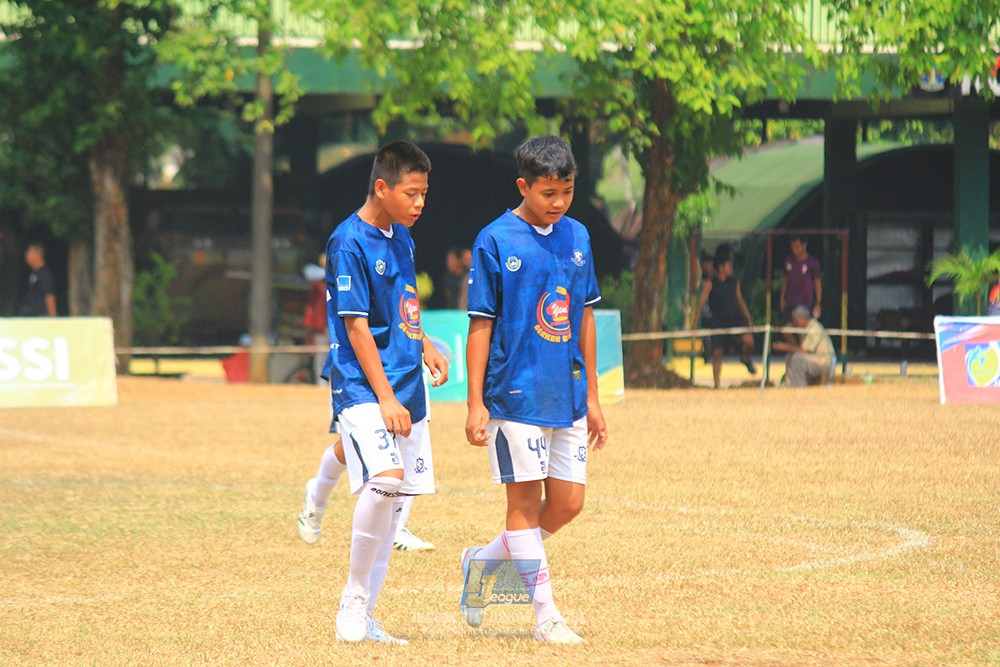 ijl u14 250726 kameha c4 fc vs banteng united