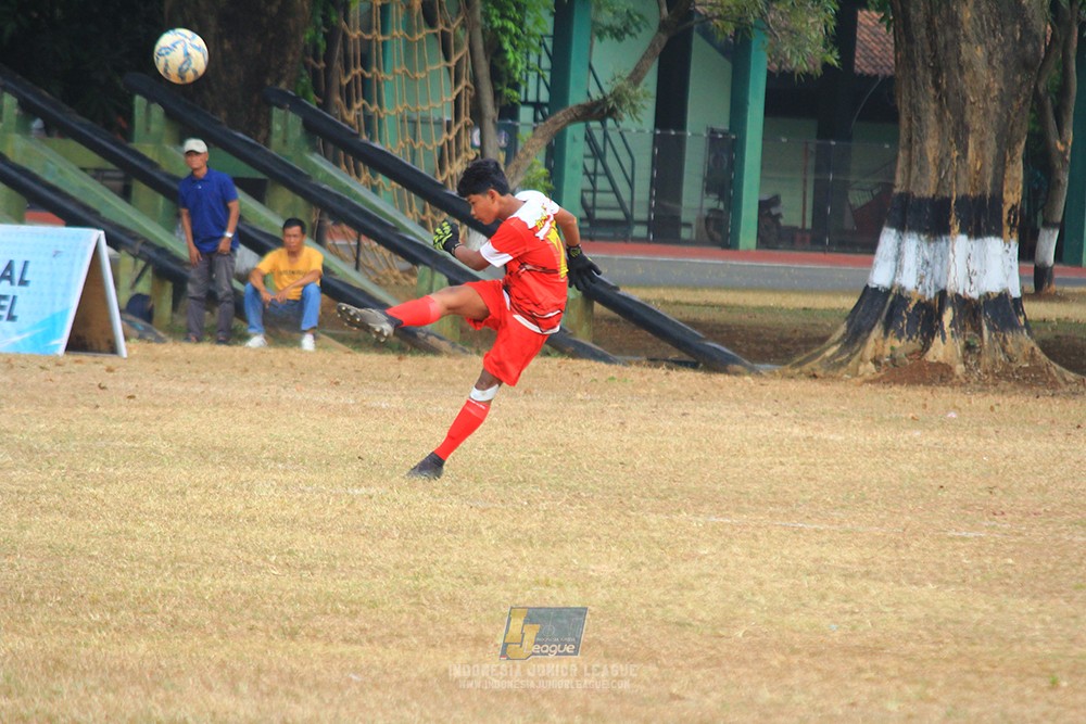 ijl u14 250726 kameha c4 fc vs banteng united