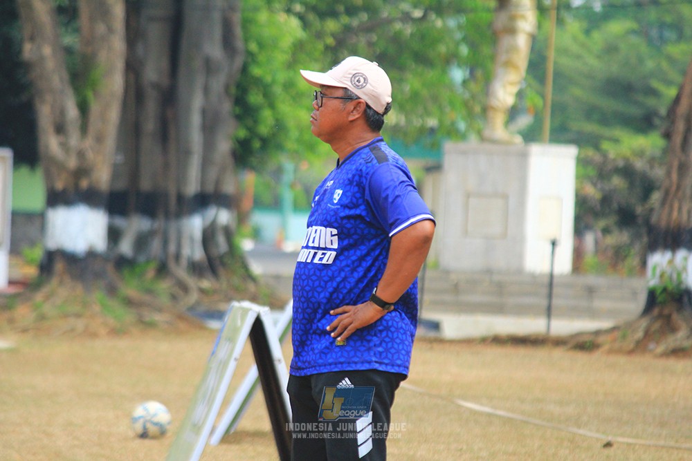 ijl u14 250726 kameha c4 fc vs banteng united