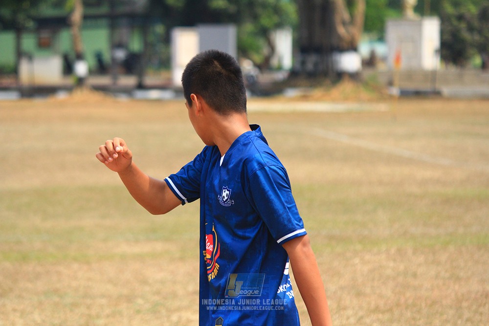 ijl u14 250726 kameha c4 fc vs banteng united