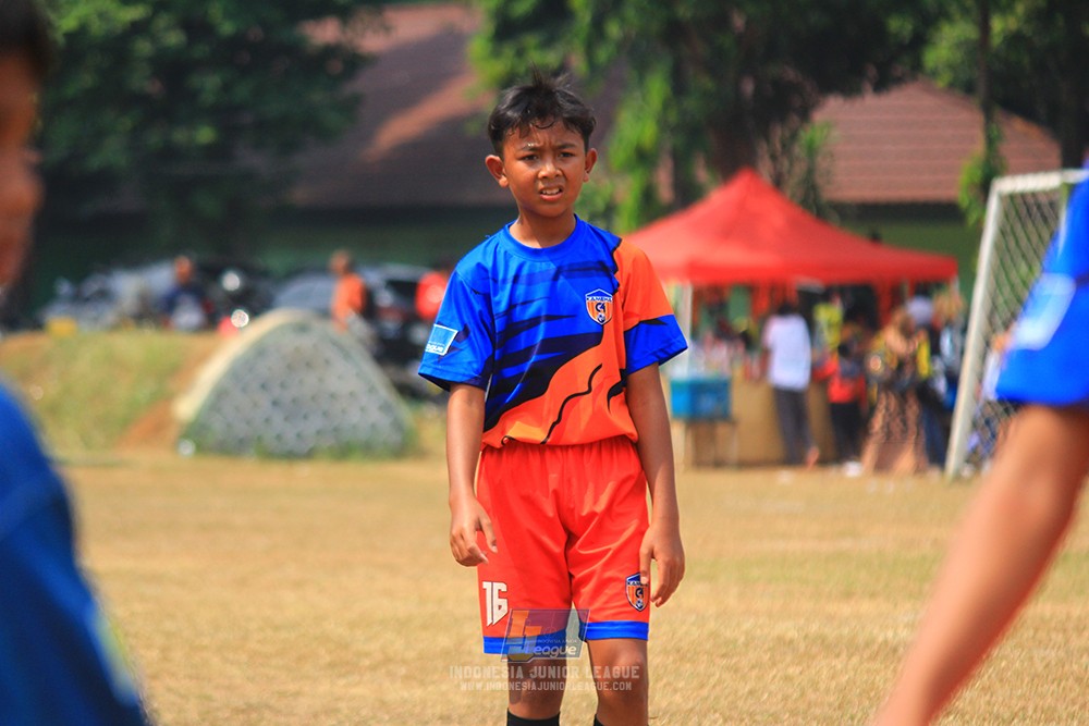 ijl u14 250726 kameha c4 fc vs banteng united