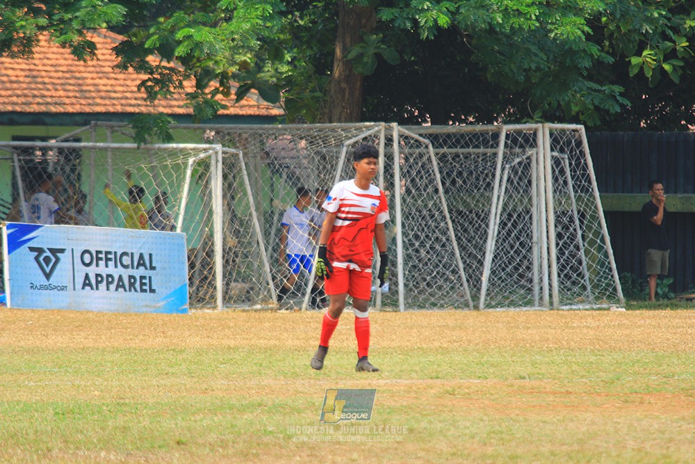ijl u14 250726 kameha c4 fc vs banteng united