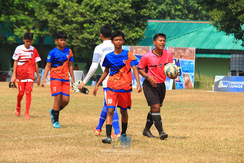 ijl u14 250726 kameha c4 fc vs banteng united