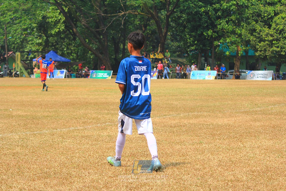 ijl u14 250726 kameha c4 fc vs banteng united