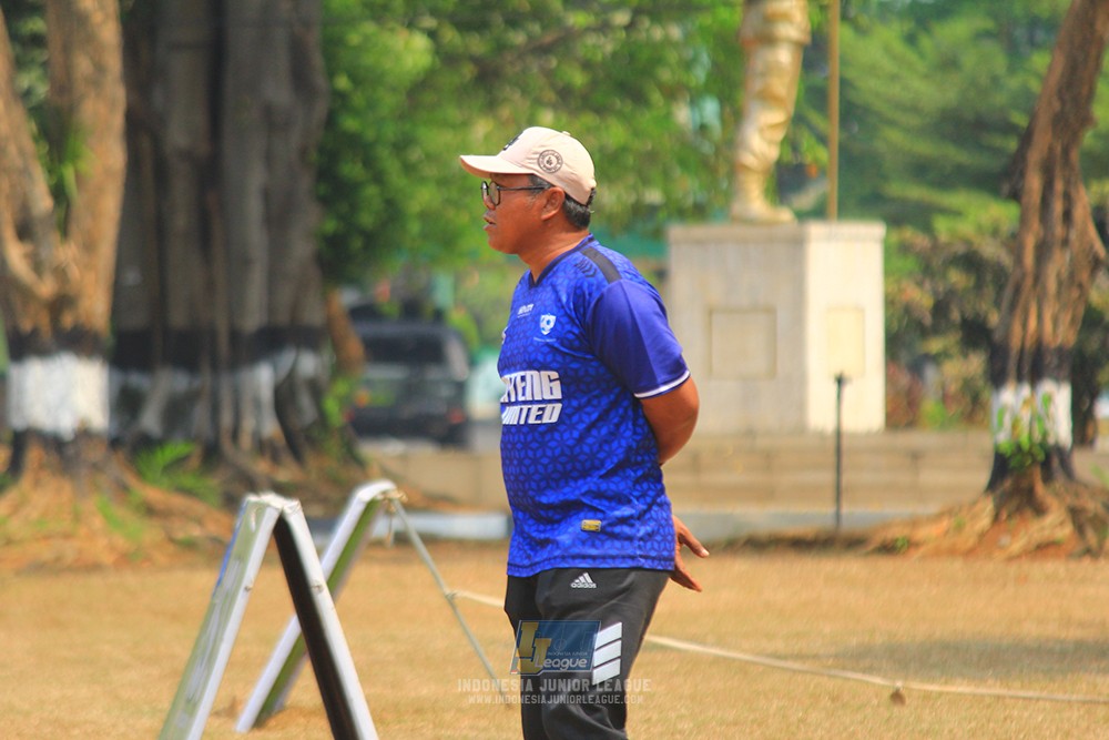 ijl u14 250726 kameha c4 fc vs banteng united