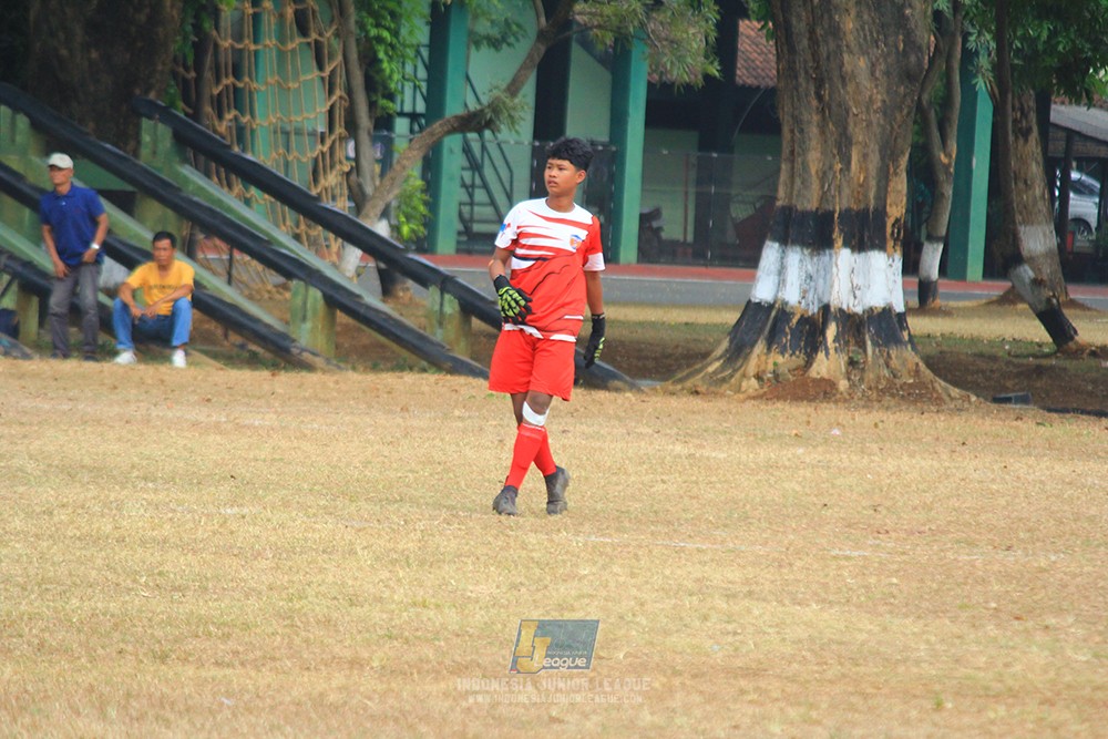 ijl u14 250726 kameha c4 fc vs banteng united