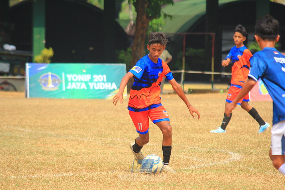ijl u14 250726 kameha c4 fc vs banteng united