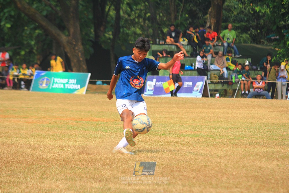 ijl u14 250726 kameha c4 fc vs banteng united