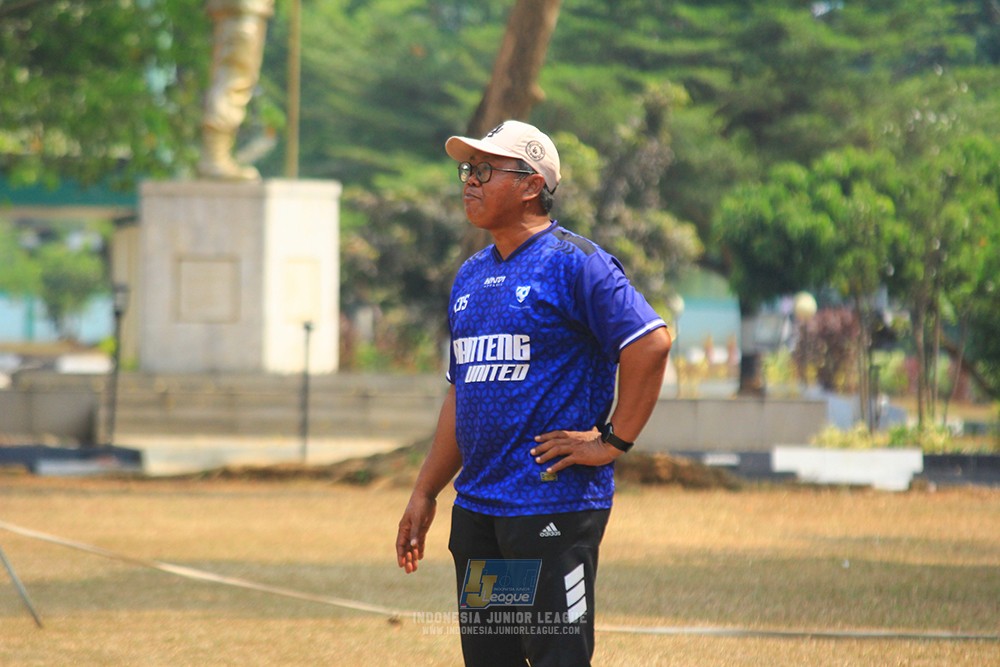 ijl u14 250726 kameha c4 fc vs banteng united