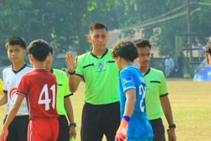 [IJL U14 - 250726] PUTRA HARAPAN VS ROYAL INDONESIA FA