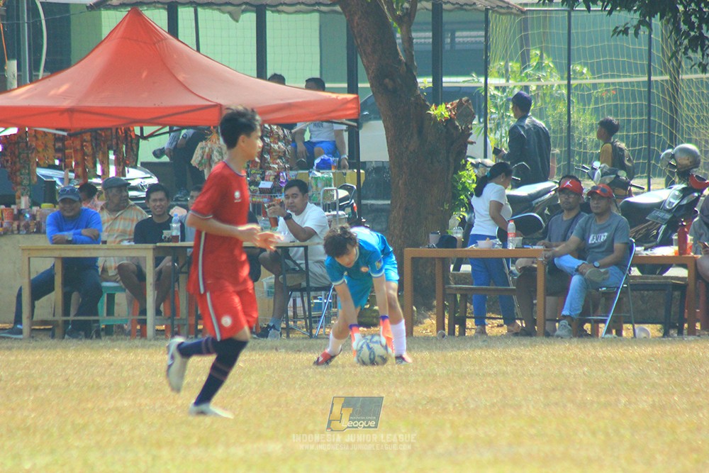 ijl u14 250726 putra harapan vs royal indonesia fa