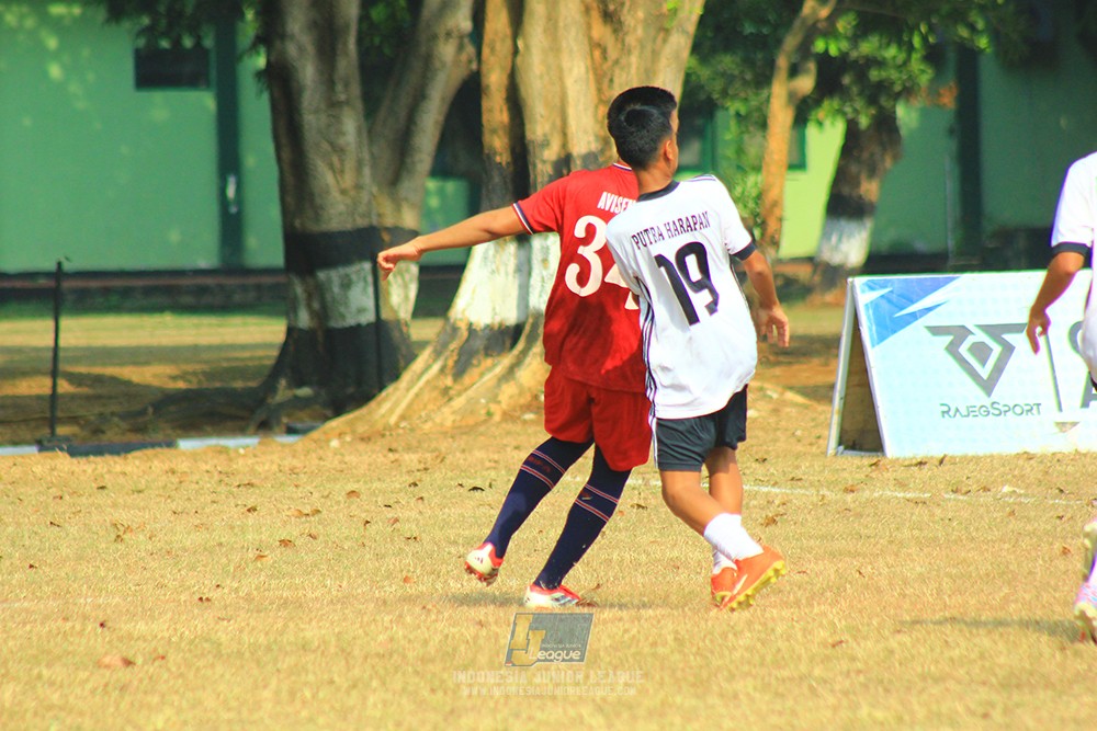 ijl u14 250726 putra harapan vs royal indonesia fa