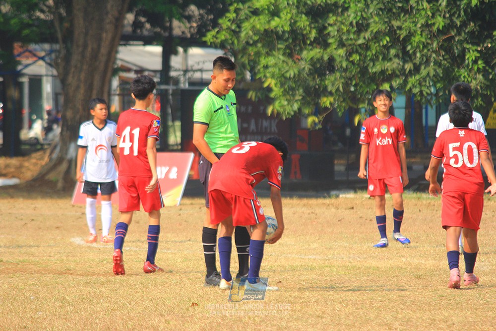 ijl u14 250726 putra harapan vs royal indonesia fa