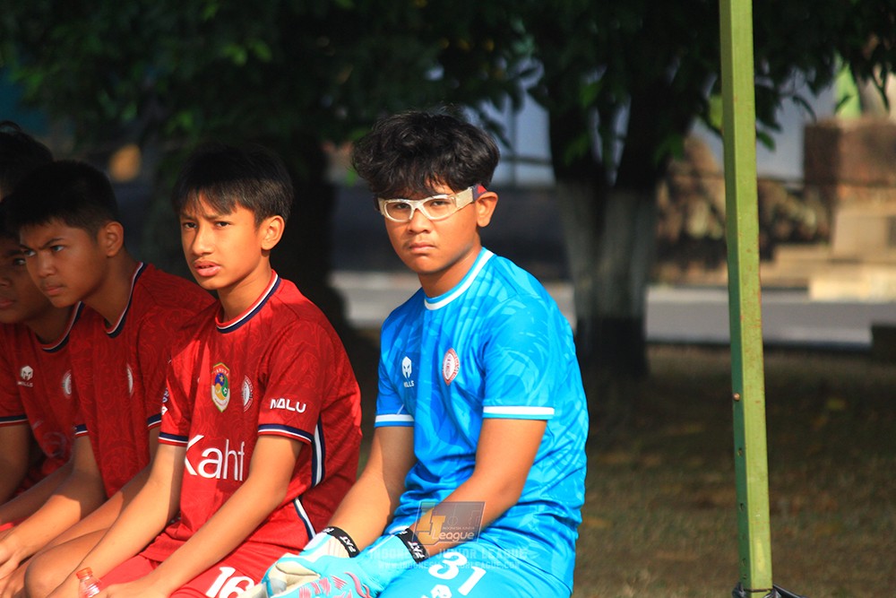 ijl u14 250726 putra harapan vs royal indonesia fa