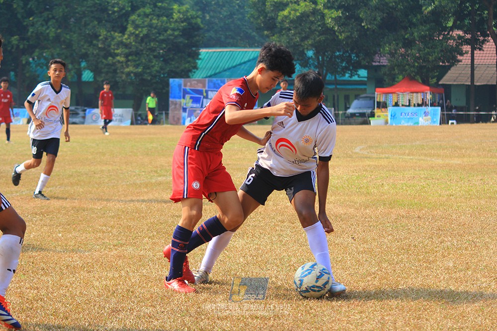 ijl u14 250726 putra harapan vs royal indonesia fa