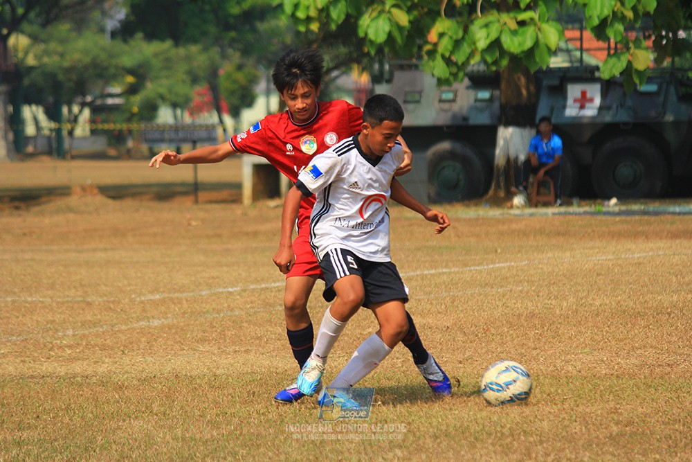ijl u14 250726 putra harapan vs royal indonesia fa