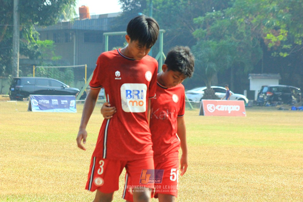 ijl u14 250726 putra harapan vs royal indonesia fa