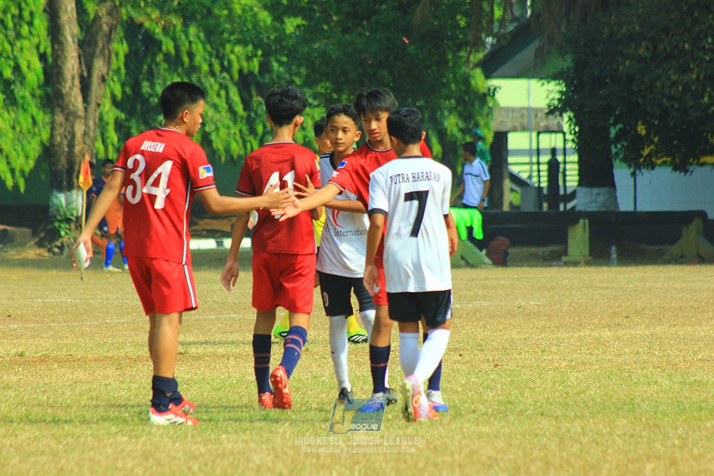 ijl u14 250726 putra harapan vs royal indonesia fa