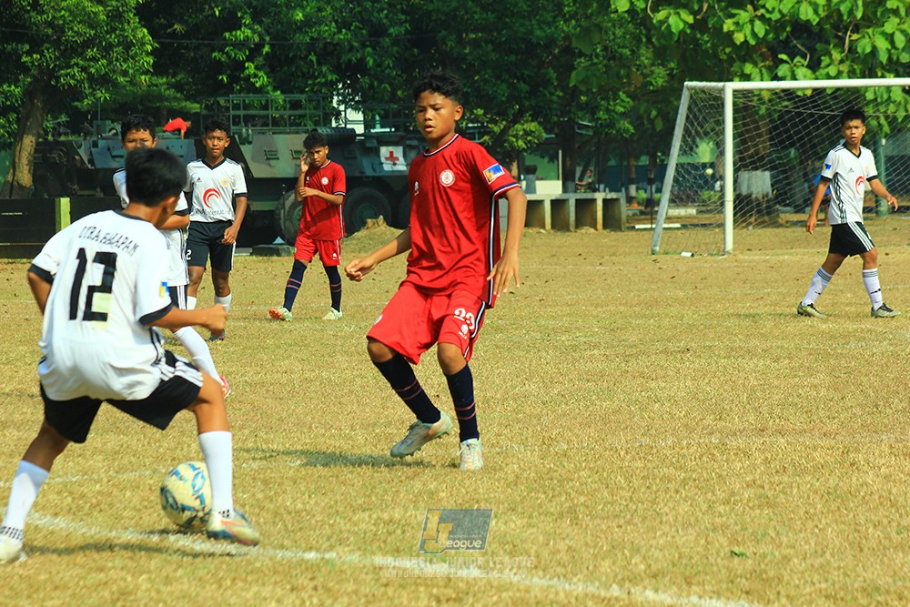 ijl u14 250726 putra harapan vs royal indonesia fa