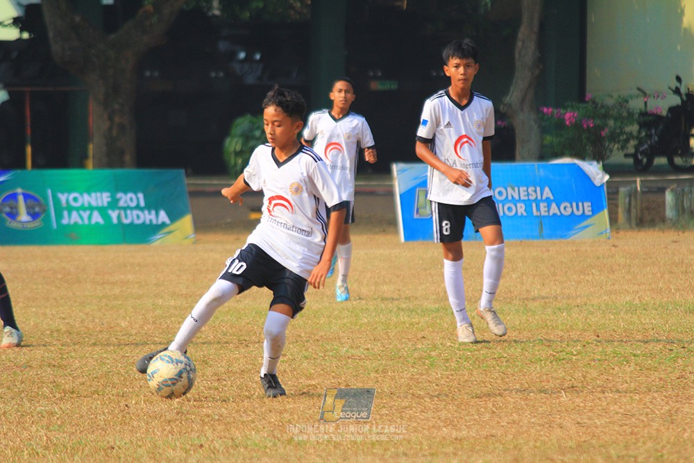 ijl u14 250726 putra harapan vs royal indonesia fa