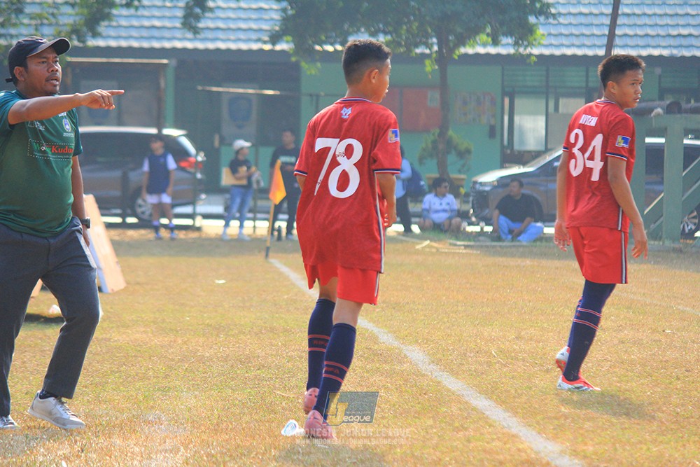 ijl u14 250726 putra harapan vs royal indonesia fa