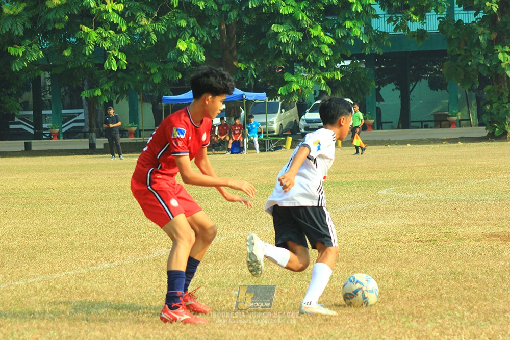 ijl u14 250726 putra harapan vs royal indonesia fa