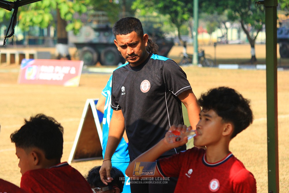 ijl u14 250726 putra harapan vs royal indonesia fa