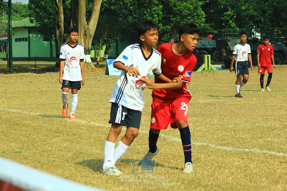 ijl u14 250726 putra harapan vs royal indonesia fa