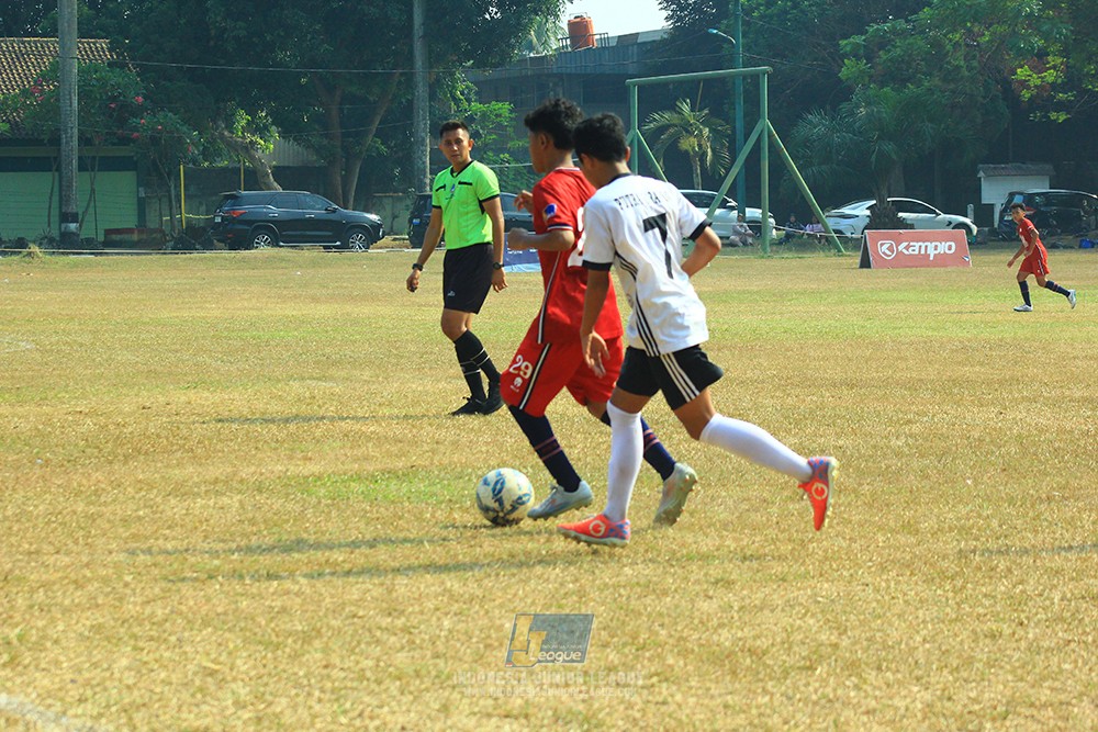 ijl u14 250726 putra harapan vs royal indonesia fa