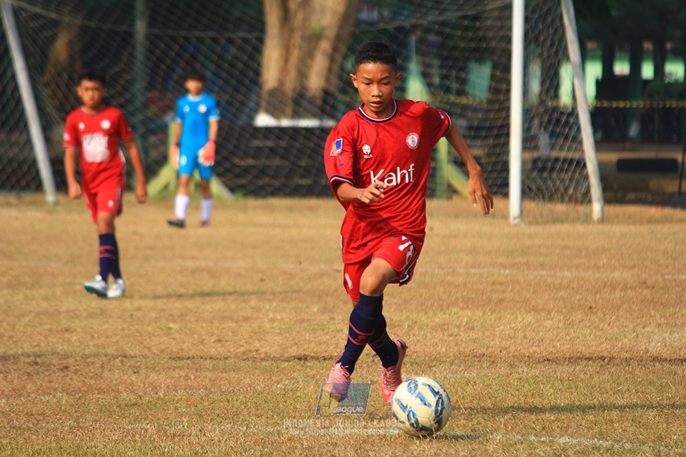 ijl u14 250726 putra harapan vs royal indonesia fa