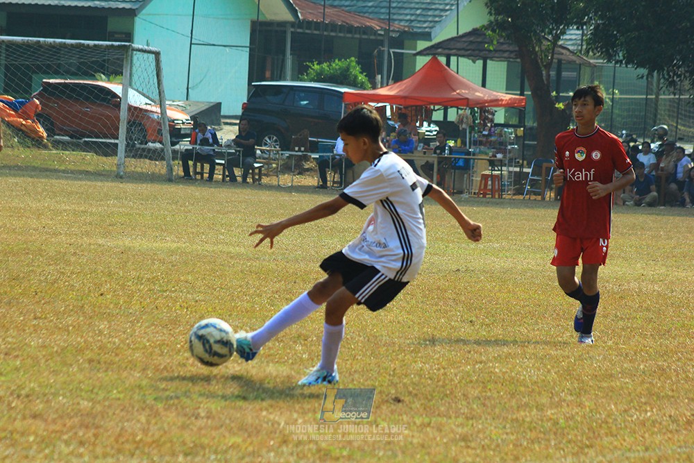 ijl u14 250726 putra harapan vs royal indonesia fa