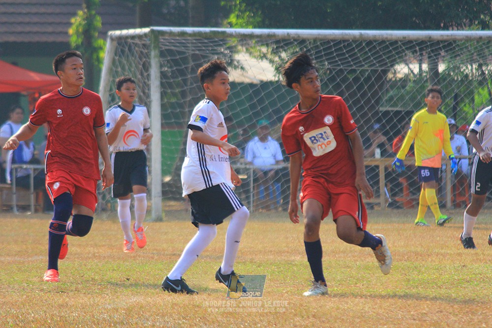 ijl u14 250726 putra harapan vs royal indonesia fa