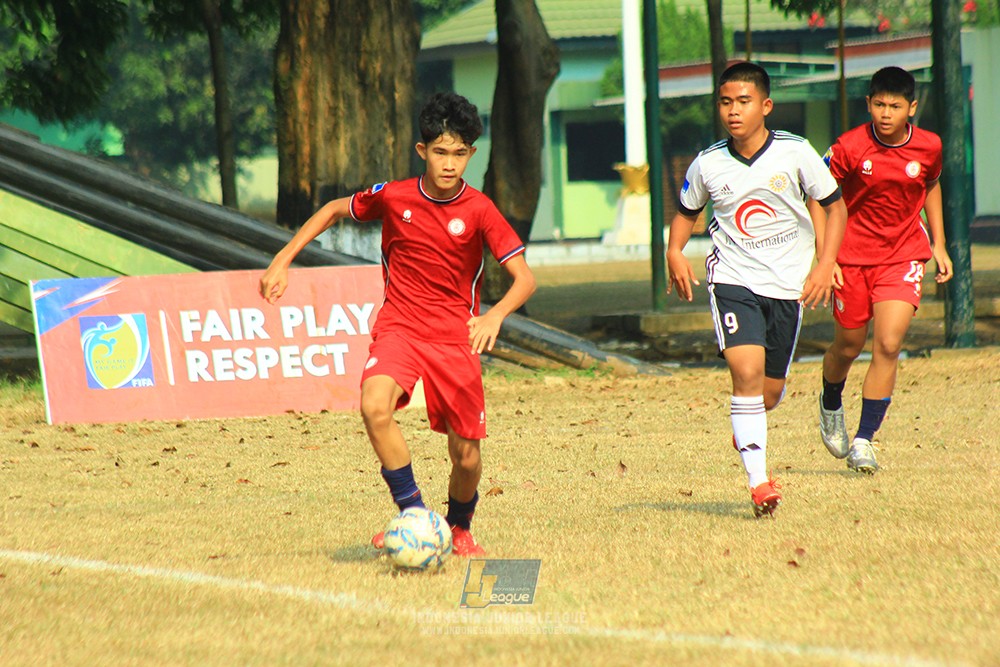 ijl u14 250726 putra harapan vs royal indonesia fa