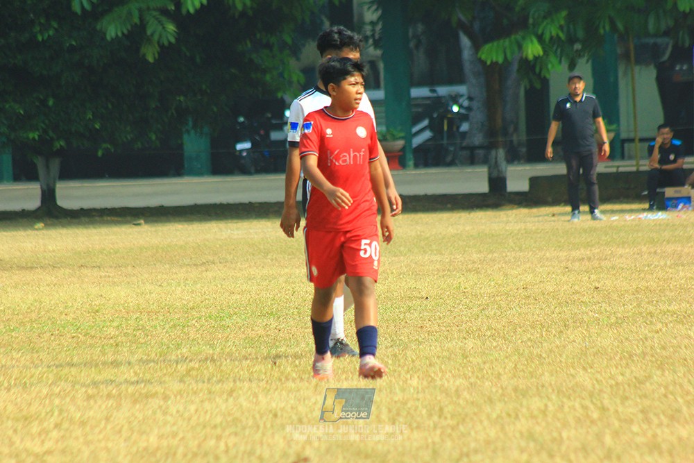 ijl u14 250726 putra harapan vs royal indonesia fa