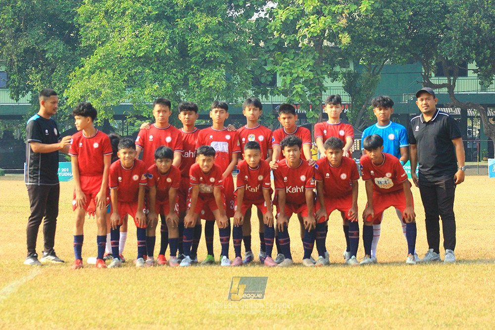 ijl u14 250726 putra harapan vs royal indonesia fa