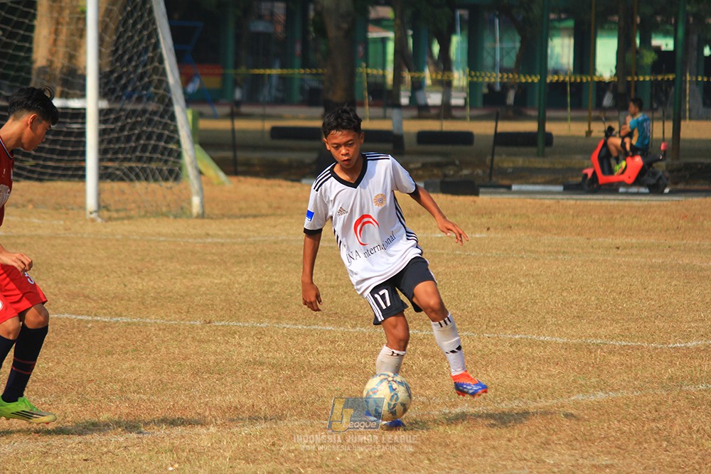 ijl u14 250726 putra harapan vs royal indonesia fa
