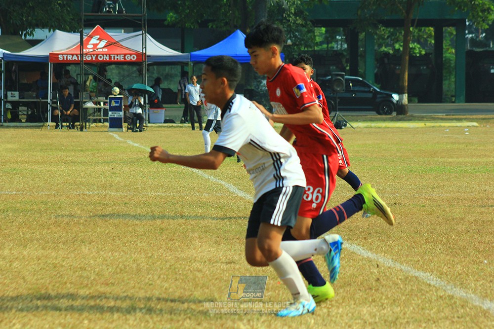 ijl u14 250726 putra harapan vs royal indonesia fa