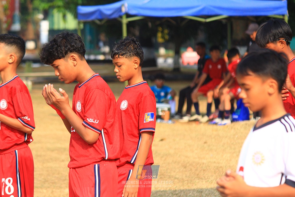 ijl u14 250726 putra harapan vs royal indonesia fa