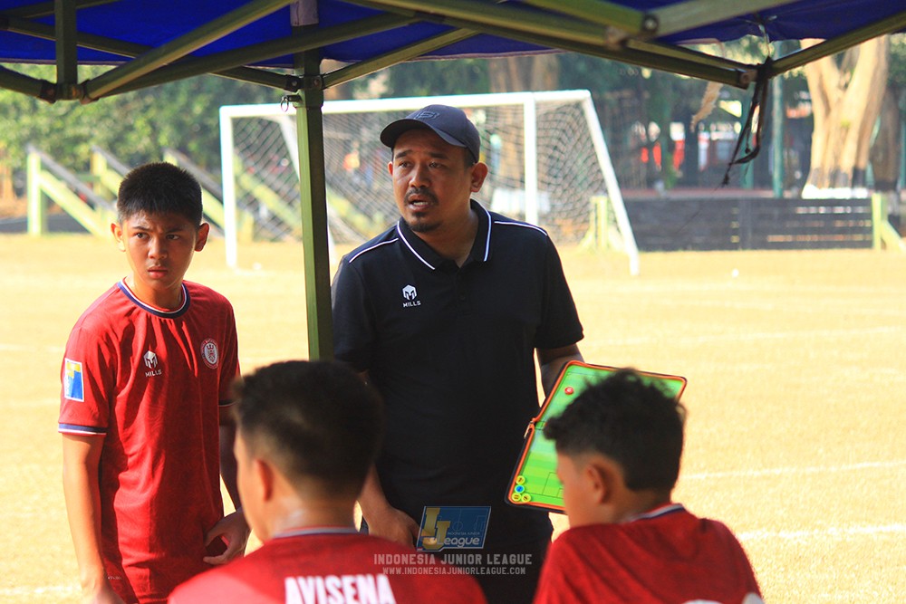ijl u14 250726 putra harapan vs royal indonesia fa