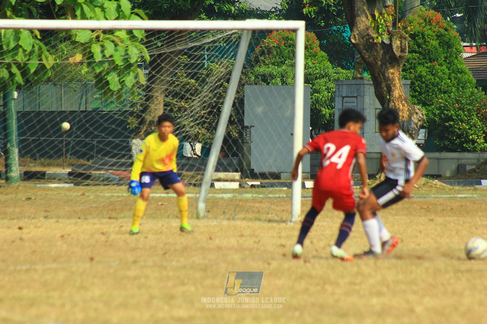 ijl u14 250726 putra harapan vs royal indonesia fa